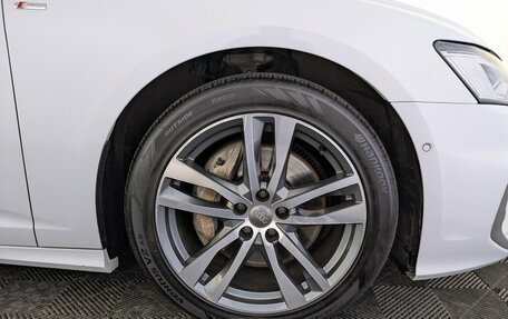 Audi A6, 2020 год, 5 170 000 рублей, 18 фотография