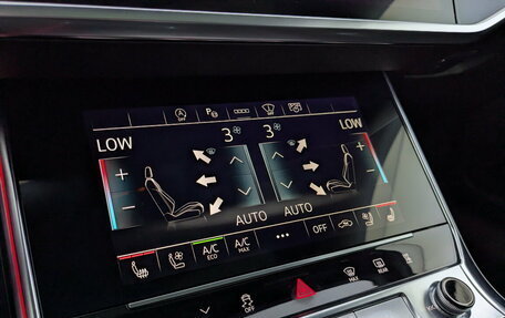 Audi A6, 2020 год, 5 170 000 рублей, 28 фотография