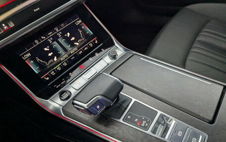 Audi A6, 2020 год, 5 170 000 рублей, 30 фотография