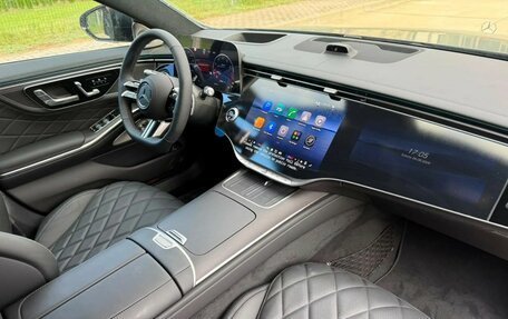 Mercedes-Benz S-Класс, 2026 год, 31 700 000 рублей, 6 фотография