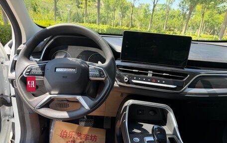 Haval H6, 2022 год, 1 351 000 рублей, 8 фотография