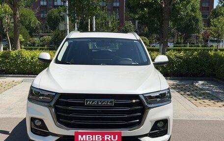 Haval H6, 2022 год, 1 351 000 рублей, 2 фотография