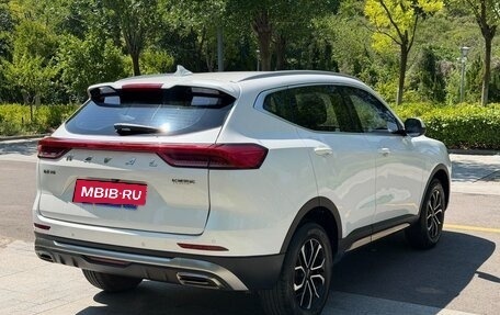 Haval H6, 2022 год, 1 351 000 рублей, 6 фотография