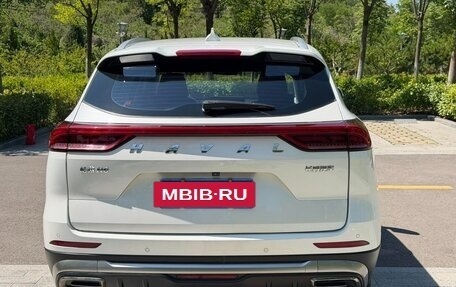 Haval H6, 2022 год, 1 351 000 рублей, 5 фотография