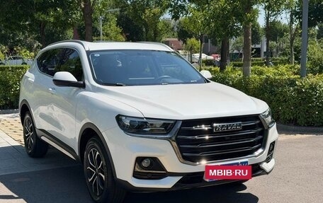 Haval H6, 2022 год, 1 351 000 рублей, 3 фотография