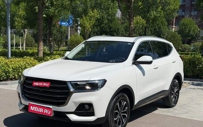 Haval H6, 2022 год, 1 351 000 рублей, 1 фотография
