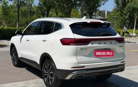 Haval H6, 2022 год, 1 351 000 рублей, 4 фотография