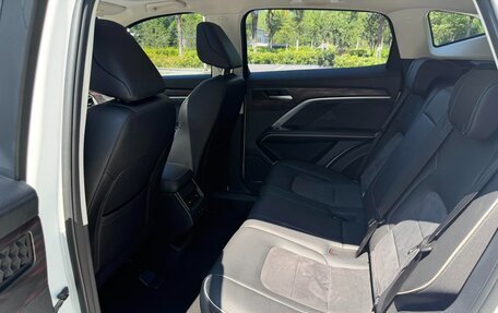 Haval H6, 2022 год, 1 351 000 рублей, 11 фотография