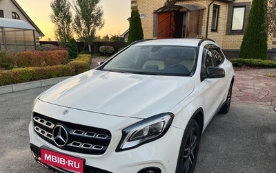 Mercedes-Benz GLA, 2019 год, 2 800 000 рублей, 1 фотография