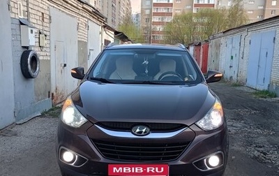 Hyundai ix35 I рестайлинг, 2010 год, 1 190 000 рублей, 1 фотография