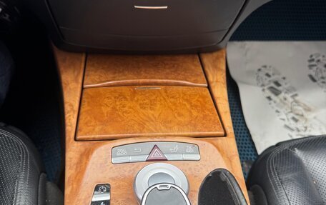 Mercedes-Benz S-Класс, 2010 год, 2 100 000 рублей, 10 фотография