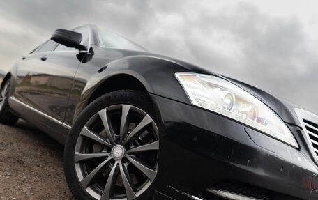 Mercedes-Benz S-Класс, 2010 год, 2 100 000 рублей, 8 фотография