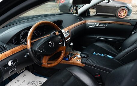 Mercedes-Benz S-Класс, 2010 год, 2 100 000 рублей, 5 фотография