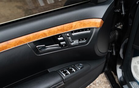 Mercedes-Benz S-Класс, 2010 год, 2 100 000 рублей, 11 фотография