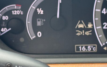 Mercedes-Benz S-Класс, 2010 год, 2 100 000 рублей, 7 фотография