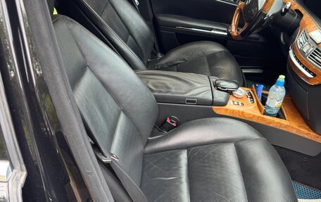 Mercedes-Benz S-Класс, 2010 год, 2 100 000 рублей, 6 фотография