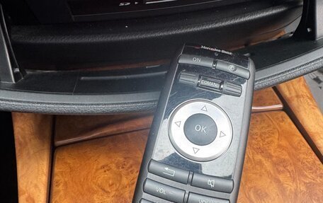 Mercedes-Benz S-Класс, 2010 год, 2 100 000 рублей, 19 фотография