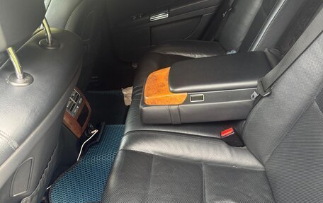 Mercedes-Benz S-Класс, 2010 год, 2 100 000 рублей, 23 фотография