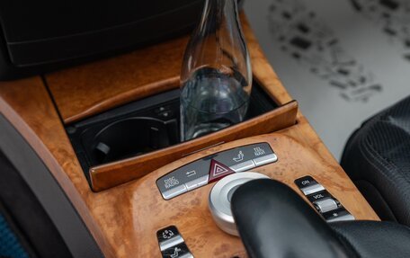 Mercedes-Benz S-Класс, 2010 год, 2 100 000 рублей, 15 фотография
