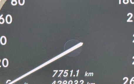 Mercedes-Benz S-Класс, 2010 год, 2 100 000 рублей, 21 фотография