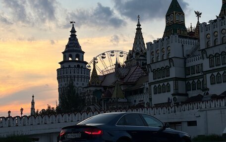 Audi A4, 2012 год, 1 200 000 рублей, 10 фотография