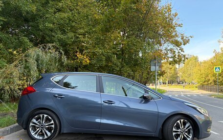 KIA cee'd III, 2013 год, 1 150 000 рублей, 3 фотография