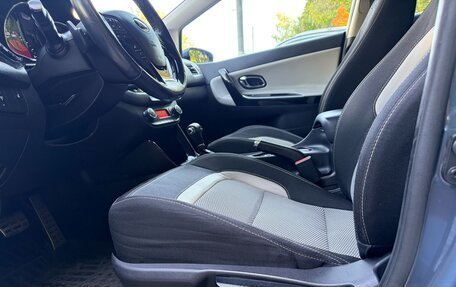 KIA cee'd III, 2013 год, 1 150 000 рублей, 11 фотография
