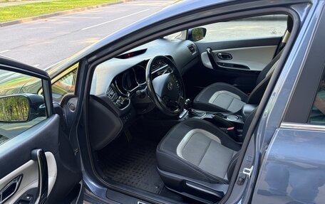 KIA cee'd III, 2013 год, 1 150 000 рублей, 9 фотография