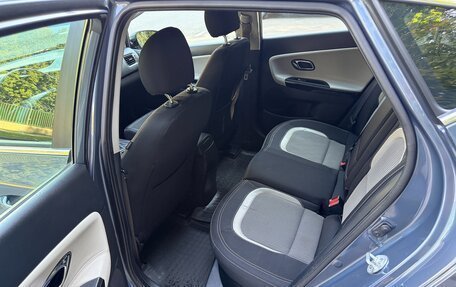 KIA cee'd III, 2013 год, 1 150 000 рублей, 14 фотография