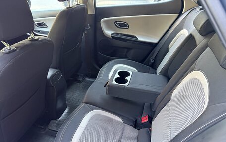 KIA cee'd III, 2013 год, 1 150 000 рублей, 15 фотография