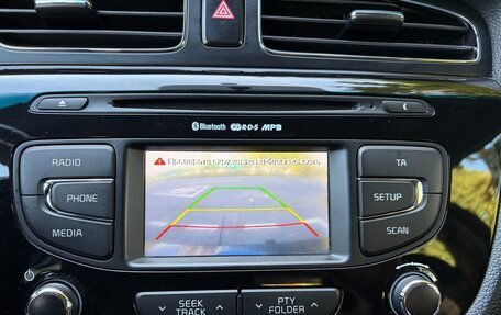 KIA cee'd III, 2013 год, 1 150 000 рублей, 17 фотография