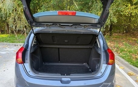 KIA cee'd III, 2013 год, 1 150 000 рублей, 8 фотография