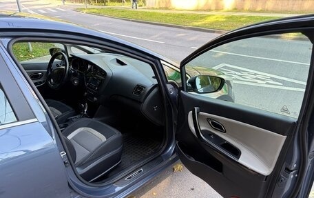 KIA cee'd III, 2013 год, 1 150 000 рублей, 12 фотография