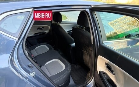 KIA cee'd III, 2013 год, 1 150 000 рублей, 13 фотография