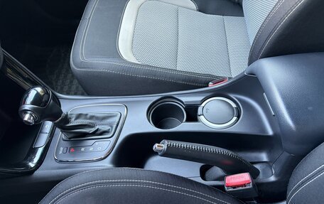 KIA cee'd III, 2013 год, 1 150 000 рублей, 24 фотография