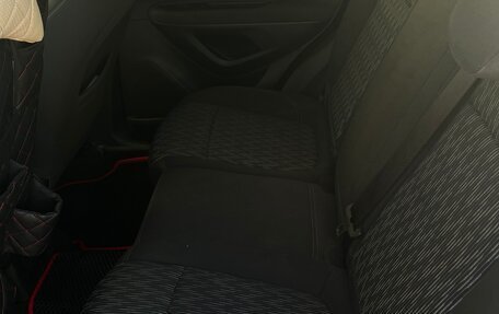 Opel Mokka I, 2014 год, 1 050 000 рублей, 12 фотография