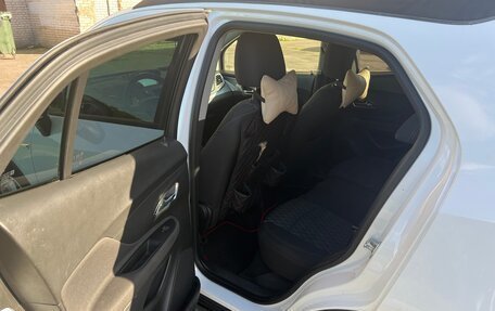 Opel Mokka I, 2014 год, 1 050 000 рублей, 9 фотография
