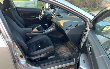 Honda Civic VIII, 2010 год, 1 270 000 рублей, 7 фотография