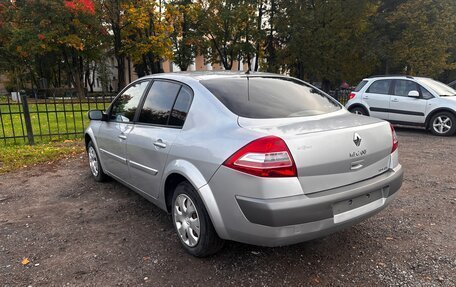 Renault Megane II, 2006 год, 315 000 рублей, 6 фотография
