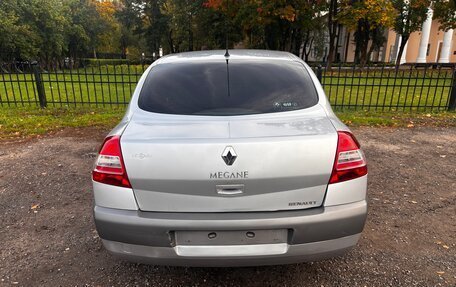 Renault Megane II, 2006 год, 315 000 рублей, 5 фотография
