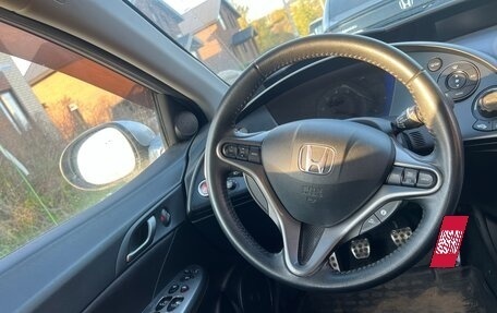 Honda Civic VIII, 2010 год, 1 270 000 рублей, 8 фотография