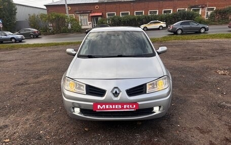 Renault Megane II, 2006 год, 315 000 рублей, 2 фотография
