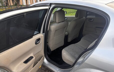 Renault Megane II, 2006 год, 315 000 рублей, 10 фотография