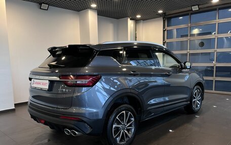 Geely Coolray I, 2021 год, 1 550 000 рублей, 3 фотография