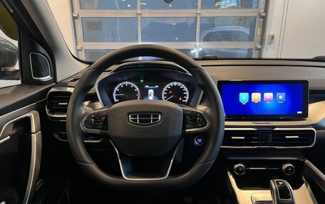 Geely Coolray I, 2021 год, 1 550 000 рублей, 10 фотография