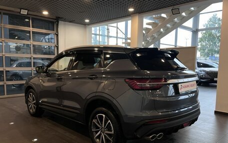 Geely Coolray I, 2021 год, 1 550 000 рублей, 5 фотография