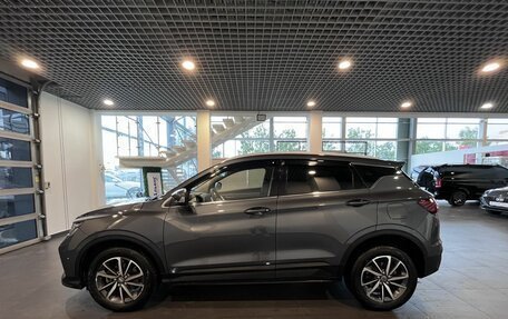 Geely Coolray I, 2021 год, 1 550 000 рублей, 6 фотография