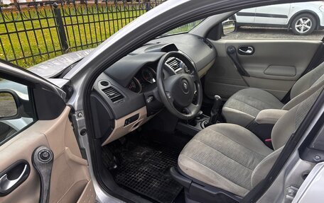 Renault Megane II, 2006 год, 315 000 рублей, 8 фотография