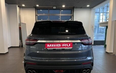 Geely Coolray I, 2021 год, 1 550 000 рублей, 4 фотография