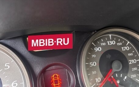 Renault Megane II, 2006 год, 315 000 рублей, 11 фотография